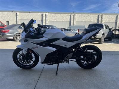 2018 Suzuki GSX250R   - Photo 9 - Arcadia, CA 91006