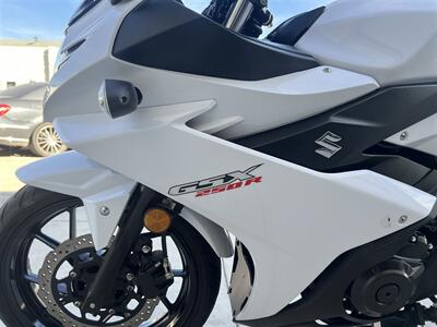 2018 Suzuki GSX250R   - Photo 8 - Arcadia, CA 91006
