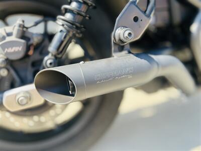2024 Honda Rebel 300 ABS   - Photo 9 - Arcadia, CA 91006