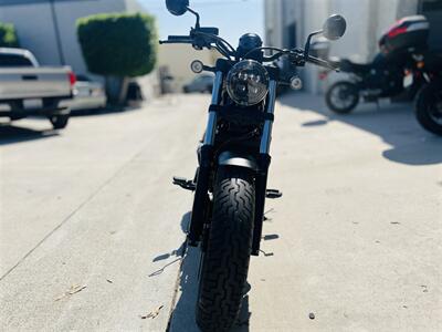 2024 Honda Rebel 300 ABS   - Photo 3 - Arcadia, CA 91006