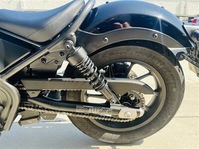 2024 Honda Rebel 300 ABS   - Photo 10 - Arcadia, CA 91006
