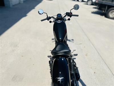 2024 Honda Rebel 300 ABS   - Photo 4 - Arcadia, CA 91006