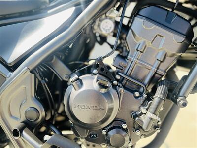 2024 Honda Rebel 300 ABS   - Photo 7 - Arcadia, CA 91006