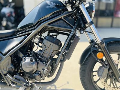2024 Honda Rebel 300 ABS   - Photo 6 - Arcadia, CA 91006