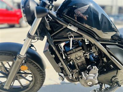 2024 Honda Rebel 300 ABS   - Photo 12 - Arcadia, CA 91006