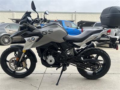 2018 BMW G 310 GS   - Photo 9 - Arcadia, CA 91006
