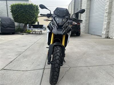 2018 BMW G 310 GS   - Photo 10 - Arcadia, CA 91006