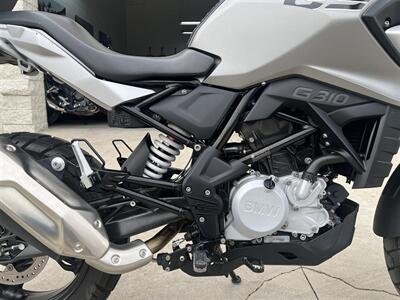 2018 BMW G 310 GS   - Photo 4 - Arcadia, CA 91006