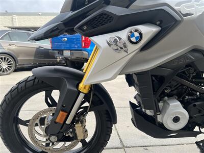 2018 BMW G 310 GS   - Photo 8 - Arcadia, CA 91006