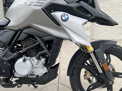2018 BMW G 310 GS   - Photo 3 - Arcadia, CA 91006