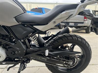 2018 BMW G 310 GS   - Photo 6 - Arcadia, CA 91006
