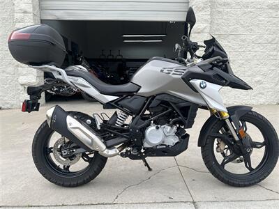 2018 BMW G 310 GS   - Photo 2 - Arcadia, CA 91006