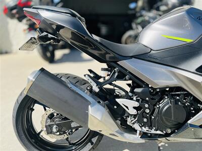 2021 Kawasaki Ninja 400 ABS   - Photo 7 - Arcadia, CA 91006