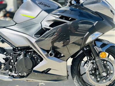 2021 Kawasaki Ninja 400 ABS   - Photo 6 - Arcadia, CA 91006