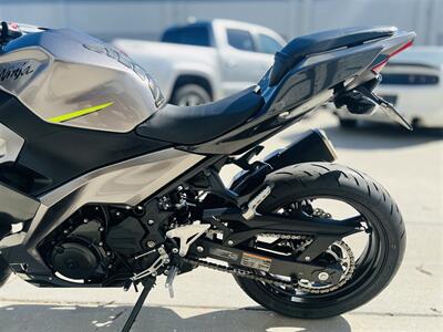 2021 Kawasaki Ninja 400 ABS   - Photo 8 - Arcadia, CA 91006