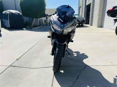 2021 Kawasaki Ninja 400 ABS   - Photo 3 - Arcadia, CA 91006