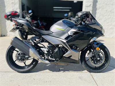 2021 Kawasaki Ninja 400 ABS   - Photo 1 - Arcadia, CA 91006