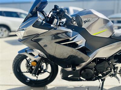 2021 Kawasaki Ninja 400 ABS   - Photo 9 - Arcadia, CA 91006
