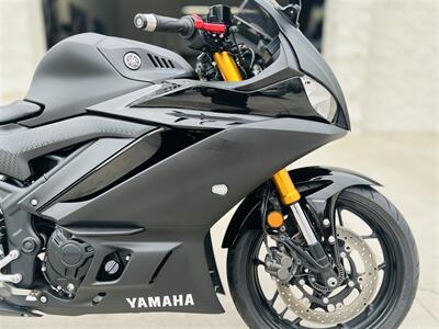 2019 Yamaha YZF-R3 ABS   - Photo 6 - Arcadia, CA 91006