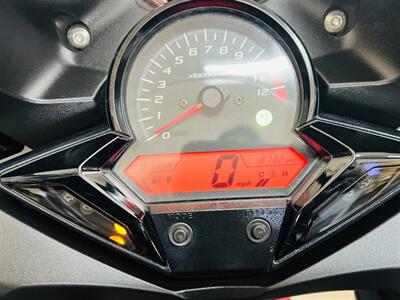 2019 Honda CBR300R ABS   - Photo 5 - Arcadia, CA 91006