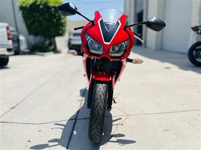 2019 Honda CBR300R ABS   - Photo 3 - Arcadia, CA 91006