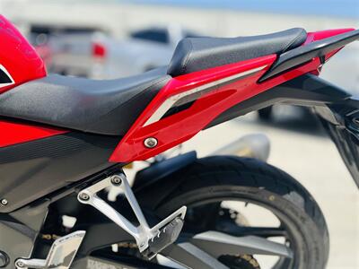2019 Honda CBR300R ABS   - Photo 8 - Arcadia, CA 91006
