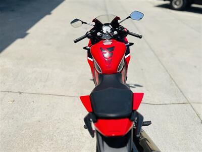 2019 Honda CBR300R ABS   - Photo 4 - Arcadia, CA 91006