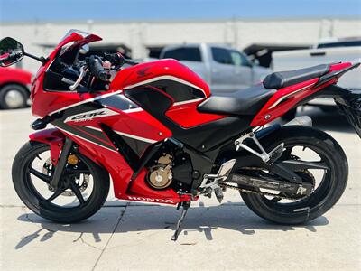 2019 Honda CBR300R ABS   - Photo 2 - Arcadia, CA 91006