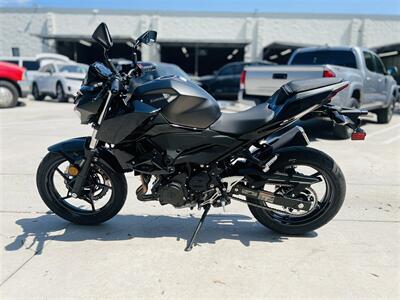 2023 Kawasaki Z400 ABS   - Photo 2 - Arcadia, CA 91006