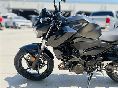 2023 Kawasaki Z400 ABS   - Photo 9 - Arcadia, CA 91006