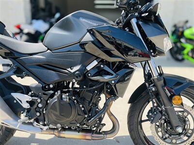 2023 Kawasaki Z400 ABS   - Photo 6 - Arcadia, CA 91006