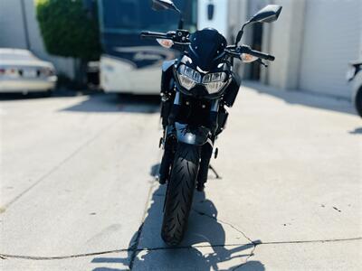 2023 Kawasaki Z400 ABS   - Photo 3 - Arcadia, CA 91006
