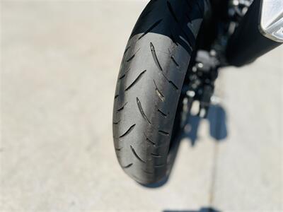 2023 Kawasaki Z400 ABS   - Photo 11 - Arcadia, CA 91006