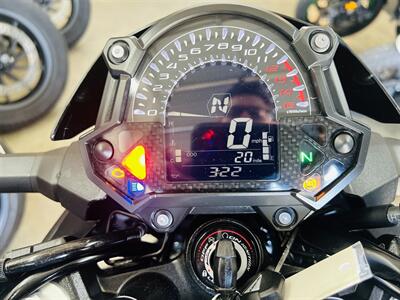 2023 Kawasaki Z400 ABS   - Photo 5 - Arcadia, CA 91006