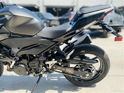 2023 Kawasaki Z400 ABS   - Photo 8 - Arcadia, CA 91006