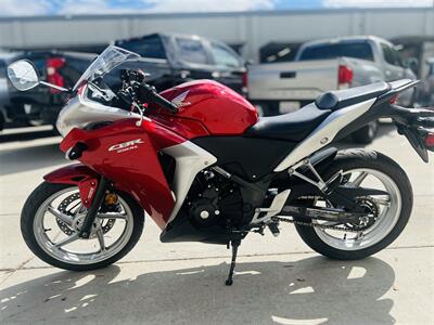 2012 Honda CBR250R ABS   - Photo 2 - Arcadia, CA 91006