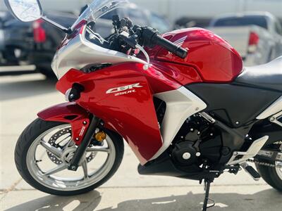 2012 Honda CBR250R ABS   - Photo 9 - Arcadia, CA 91006