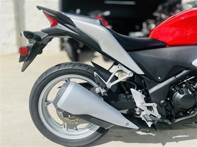 2012 Honda CBR250R ABS   - Photo 7 - Arcadia, CA 91006