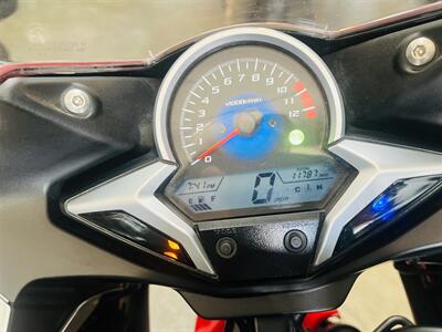 2012 Honda CBR250R ABS   - Photo 5 - Arcadia, CA 91006