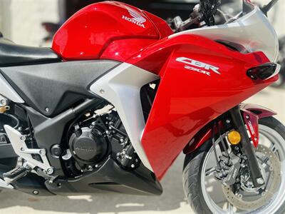 2012 Honda CBR250R ABS   - Photo 6 - Arcadia, CA 91006
