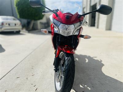 2012 Honda CBR250R ABS   - Photo 3 - Arcadia, CA 91006