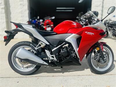 2012 Honda CBR250R ABS   - Photo 1 - Arcadia, CA 91006