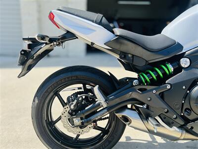 2015 Kawasaki Ninja 650   - Photo 7 - Arcadia, CA 91006