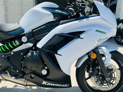 2015 Kawasaki Ninja 650   - Photo 6 - Arcadia, CA 91006