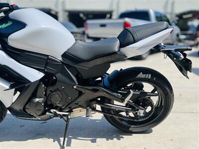 2015 Kawasaki Ninja 650   - Photo 8 - Arcadia, CA 91006