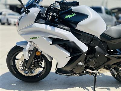 2015 Kawasaki Ninja 650   - Photo 9 - Arcadia, CA 91006