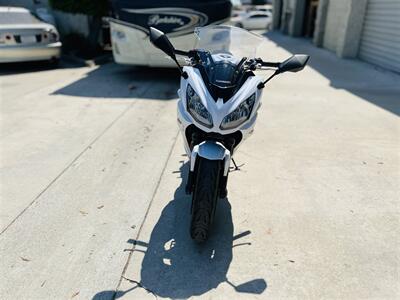 2015 Kawasaki Ninja 650   - Photo 3 - Arcadia, CA 91006