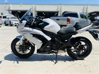 2015 Kawasaki Ninja 650   - Photo 2 - Arcadia, CA 91006