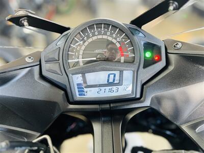 2015 Kawasaki Ninja 650   - Photo 5 - Arcadia, CA 91006