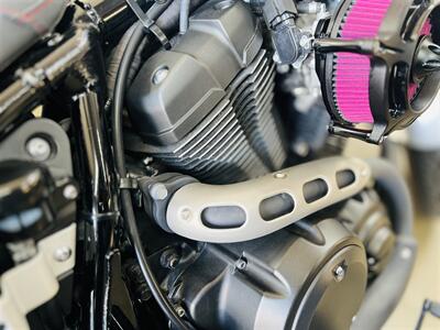 2020 Yamaha BOLT-R SPEC - Photo 12 - Arcadia, CA 91006